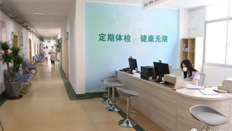 血常规：50-100元