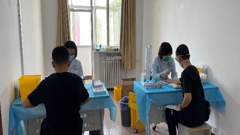 婚前体检主要包括以下几个方面：