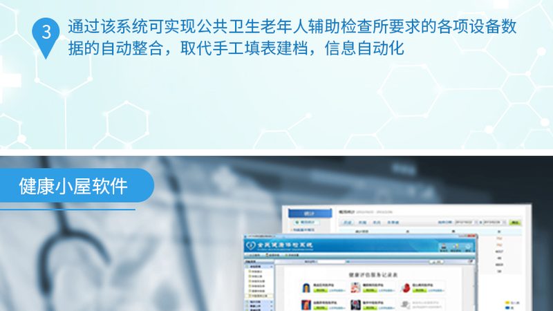 小标题：报告查询的重要性