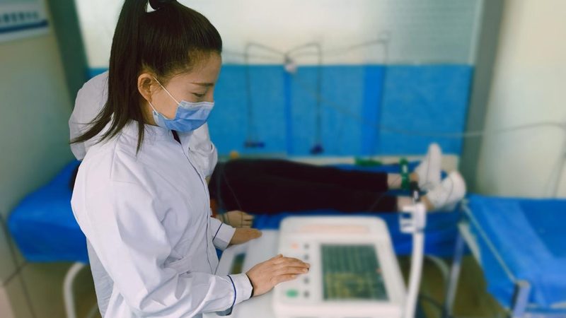 尿蛋白阳性，入职体检复检指南**