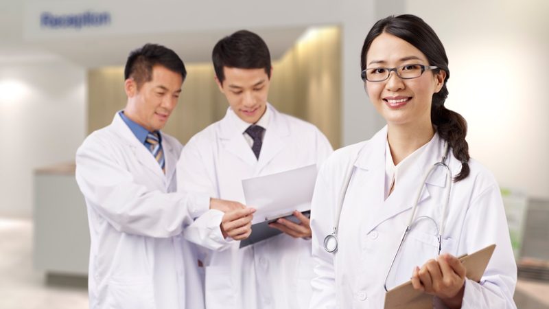 职业体检项目分类全解析，揭秘体检费用构成