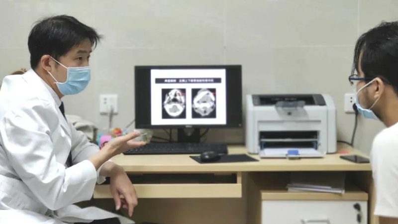 全身体检套餐，价格背后藏着这些门道