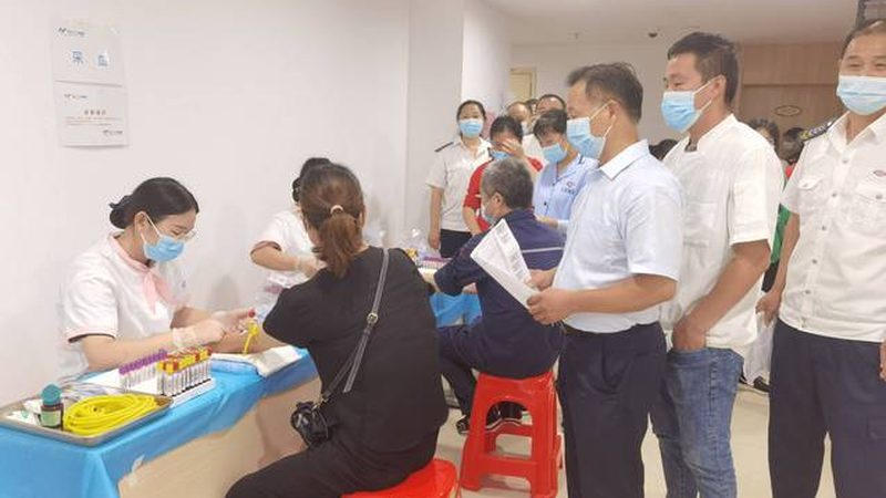 关注重点：慢病风险与早期筛查