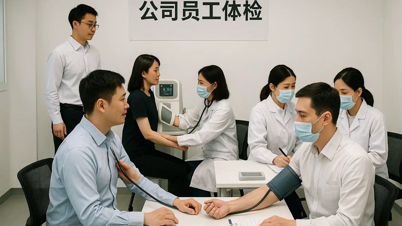肿瘤标志物筛查，揭秘流程步骤与关键要点