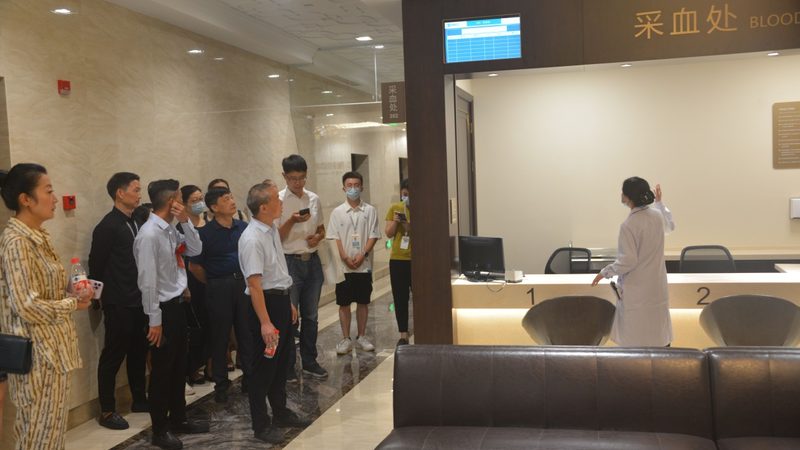婚前体检，女生必知项目与价格解析