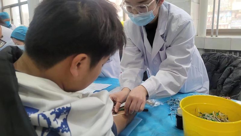 北京入职体检，如何选择合适机构？**