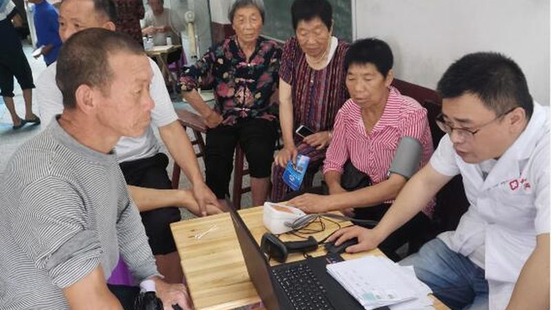 肿瘤标志物检查，你准备好了吗？**