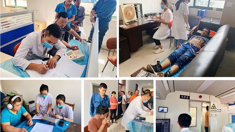 体检套餐与体检包：本质区别及选择要点