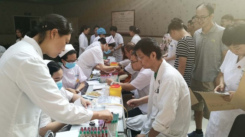 老年人做PETCT，先看这几种情况