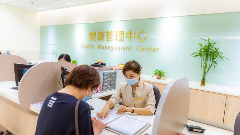 健康管理一体机批发价格，为什么差距这么大